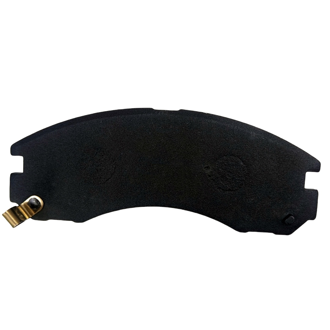 Suppliers Original High Quality Pastilla De Freno Brake Pad for mitsubishi D530 Mr129432