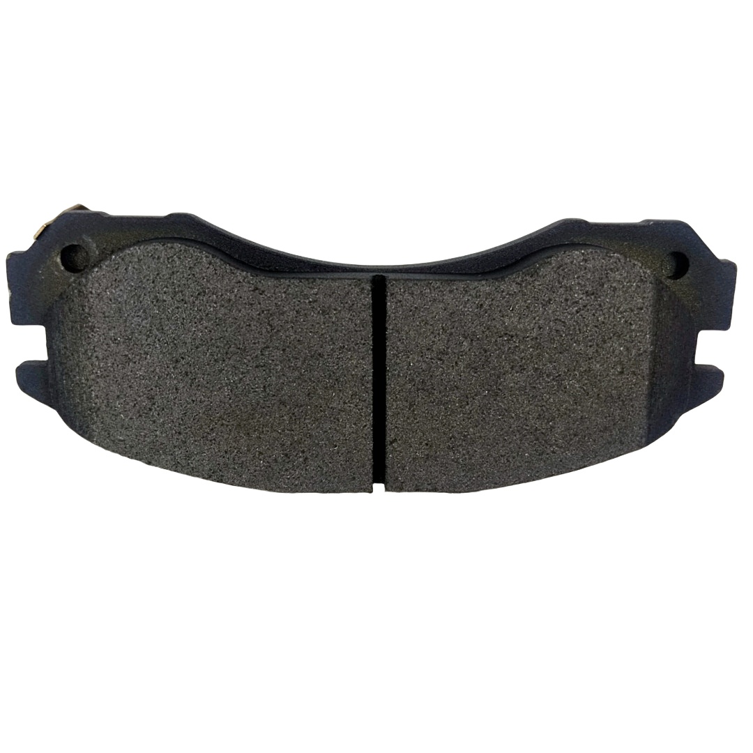 Suppliers Original High Quality Pastilla De Freno Brake Pad for mitsubishi D530 Mr129432