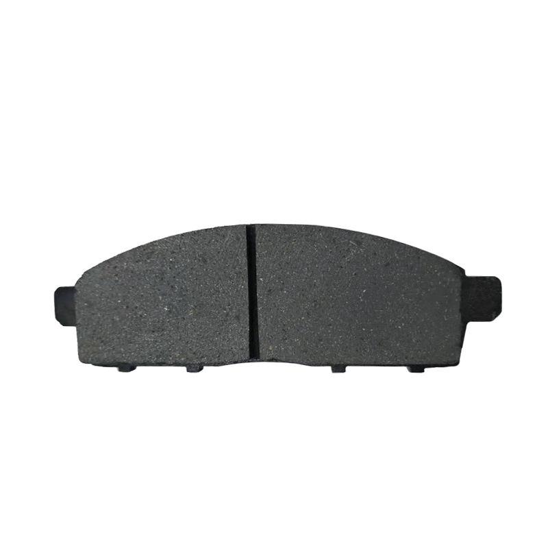 KD1544 Auto Duralast Brake Pad Ceramic Car Pastillas De Freno for mitsubishi