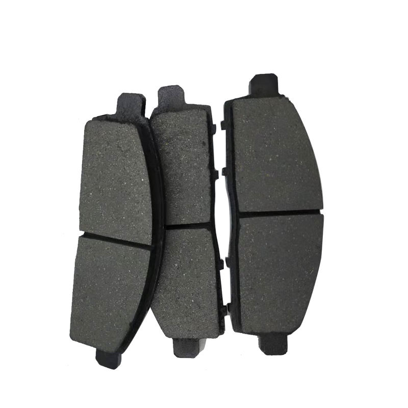 KD1544 Auto Duralast Brake Pad Ceramic Car Pastillas De Freno for mitsubishi