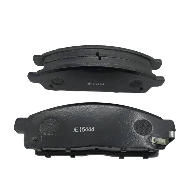 KD1544 Auto Duralast Brake Pad Ceramic Car Pastillas De Freno for mitsubishi
