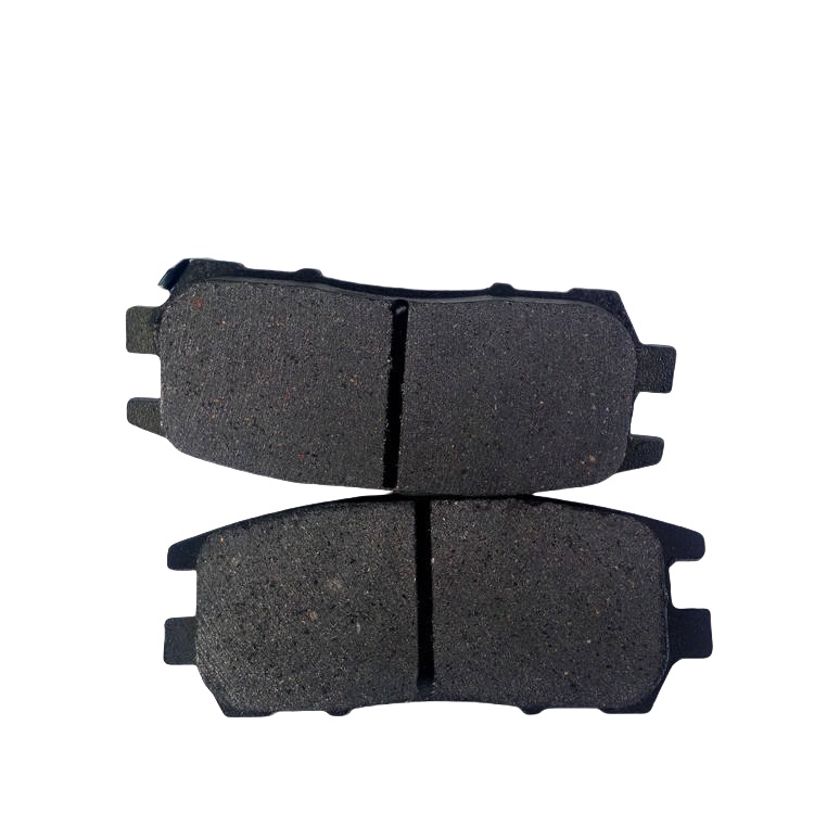 High Quality Rear Brake Pad for MITSUBISHI SP1538 D567 D567-7447 MB389572 GDB1127