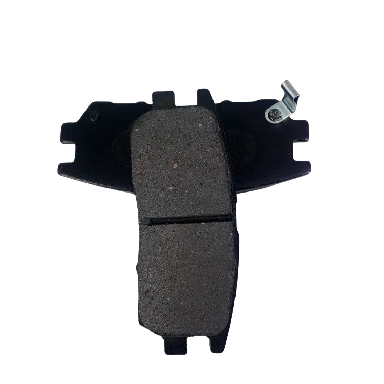 High Quality Rear Brake Pad for MITSUBISHI SP1538 D567 D567-7447 MB389572 GDB1127