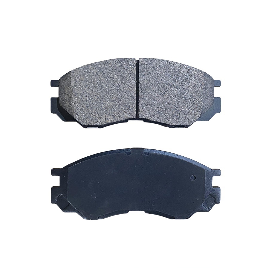 MR510680 Sp2011 D6081 Brake Pad for MITSUBISHI	