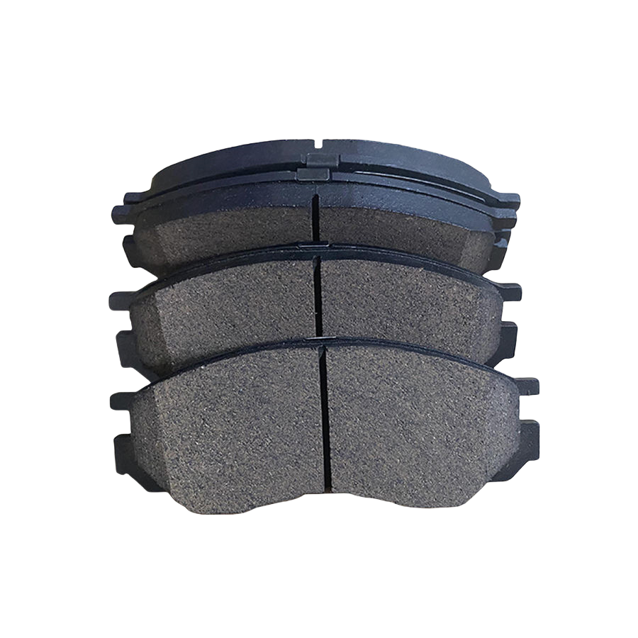 MR510680 Sp2011 D6081 Brake Pad for MITSUBISHI