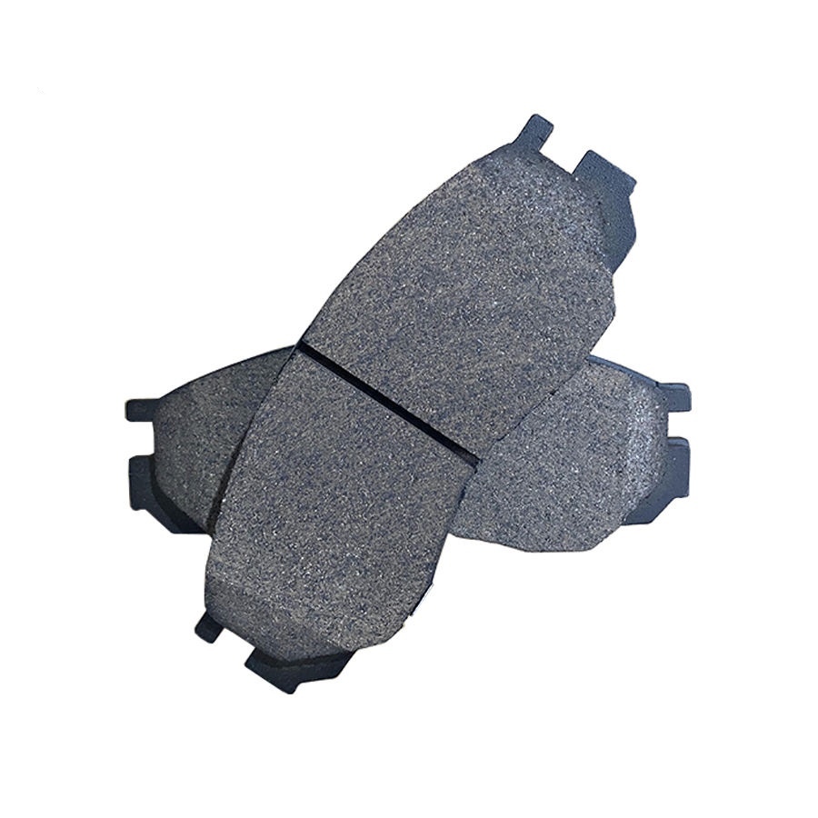 MR510680 Sp2011 D6081 Brake Pad for MITSUBISHI