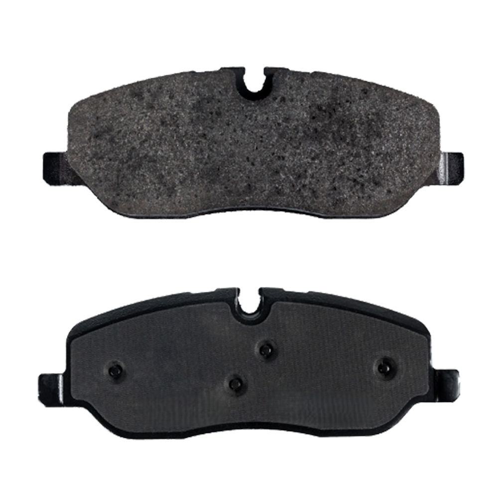 D1098-8202 Front Brake Pads for Land Rover Discovery LA TTARange Rover Sport LM LS L320
