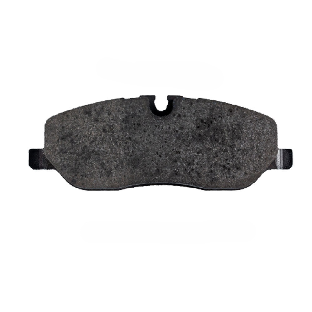 D1098-8202 Front Brake Pads for Land Rover Discovery LA TTARange Rover Sport LM LS L320