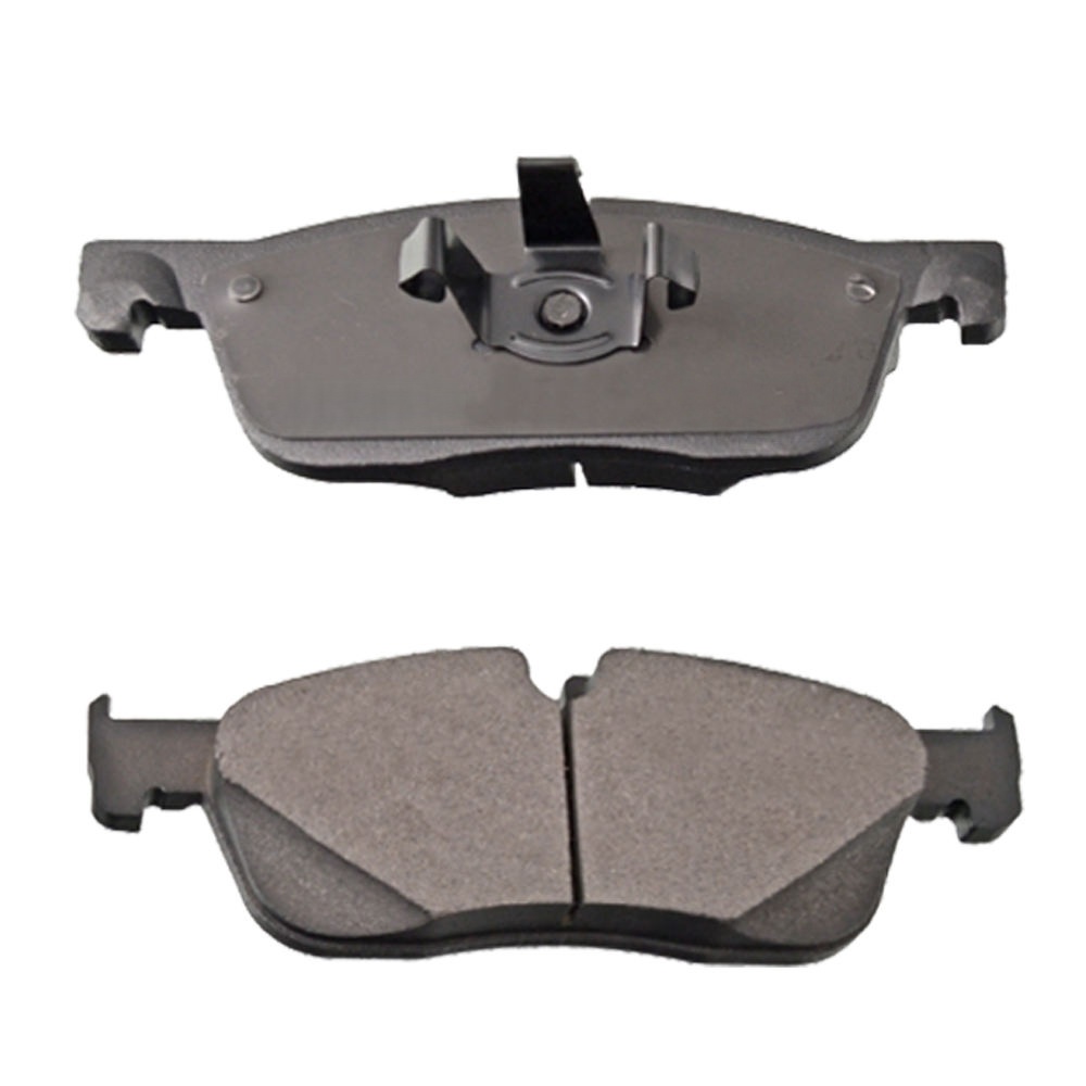 D1838-9067 Front Brake Pads for Land Rover Range Rover Evoque Velar L551 L560Discovery Sport L550