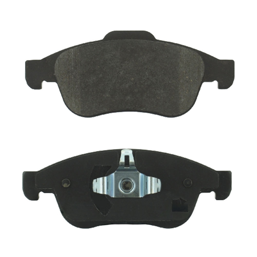 D1627-8844 Front Brake Pads for Renault Kangoo III FJKaptur H5Megane III KZ BZScenic III JZ0Zoe BFMD