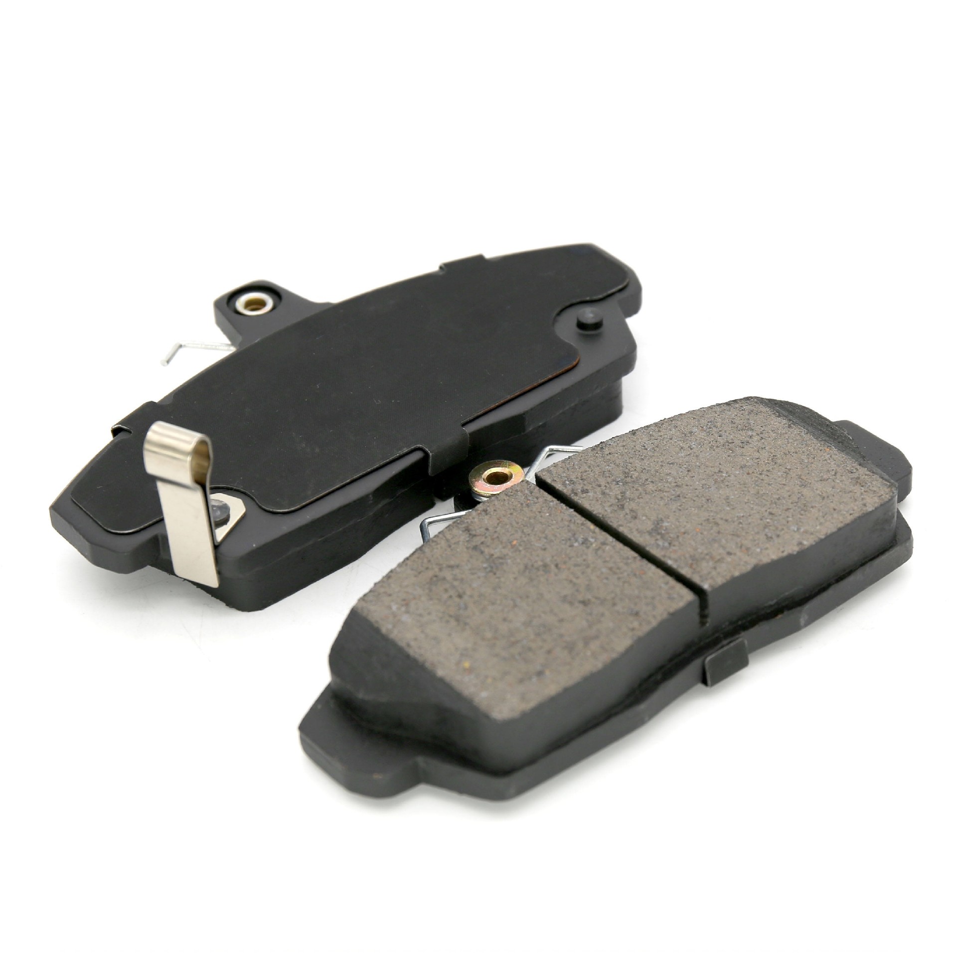 Wholesale Brake Pad Manufacturing Machine Make D5103 Automobile Brake Disc Brake Pad for Honda Breakpad	