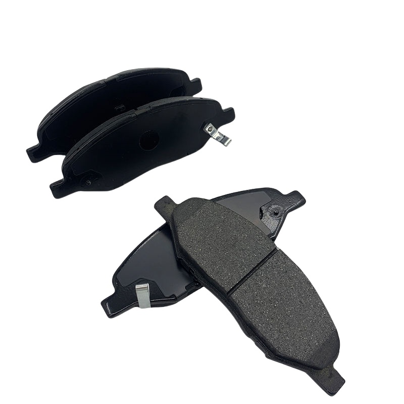OEM Auto Brake Pad kd1740 for Asimco Isuzu NISSAN MAZDA HONDA MITSUBISHI Wholesale Ceramic Japanese Car Brake Pad