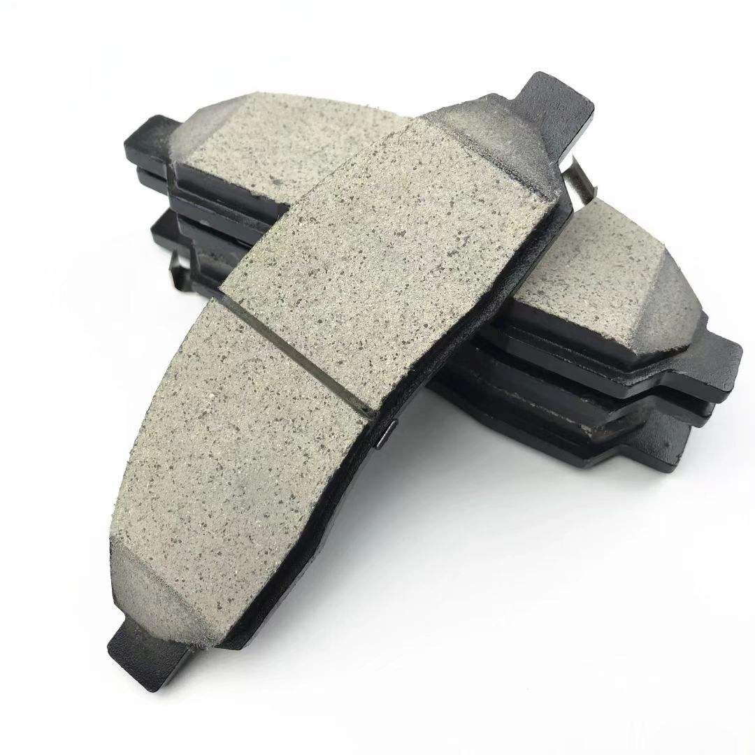D1039-7943 Front Brake Pads for Isuzu Alterra UCR85D-Max TFPickup TFR TFSRodeoTFR77