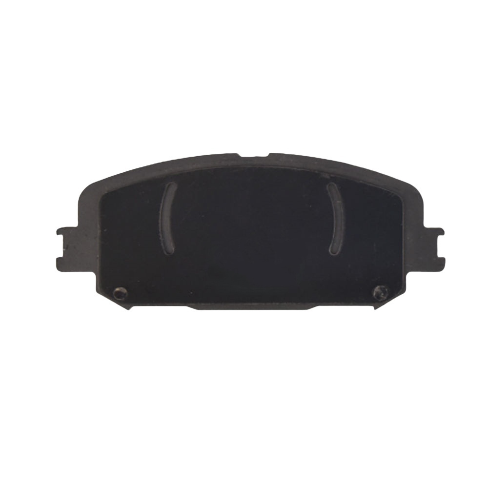 FDB5198 Front Brake Pads for Renault Captur HFMMEspace JRGrand-Scenic R9Megane K9AScenic J9Talisman LP