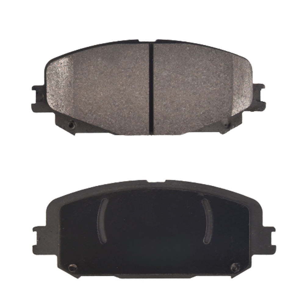FDB5198 Front Brake Pads for Renault Captur HFMMEspace JRGrand-Scenic R9Megane K9AScenic J9Talisman LP