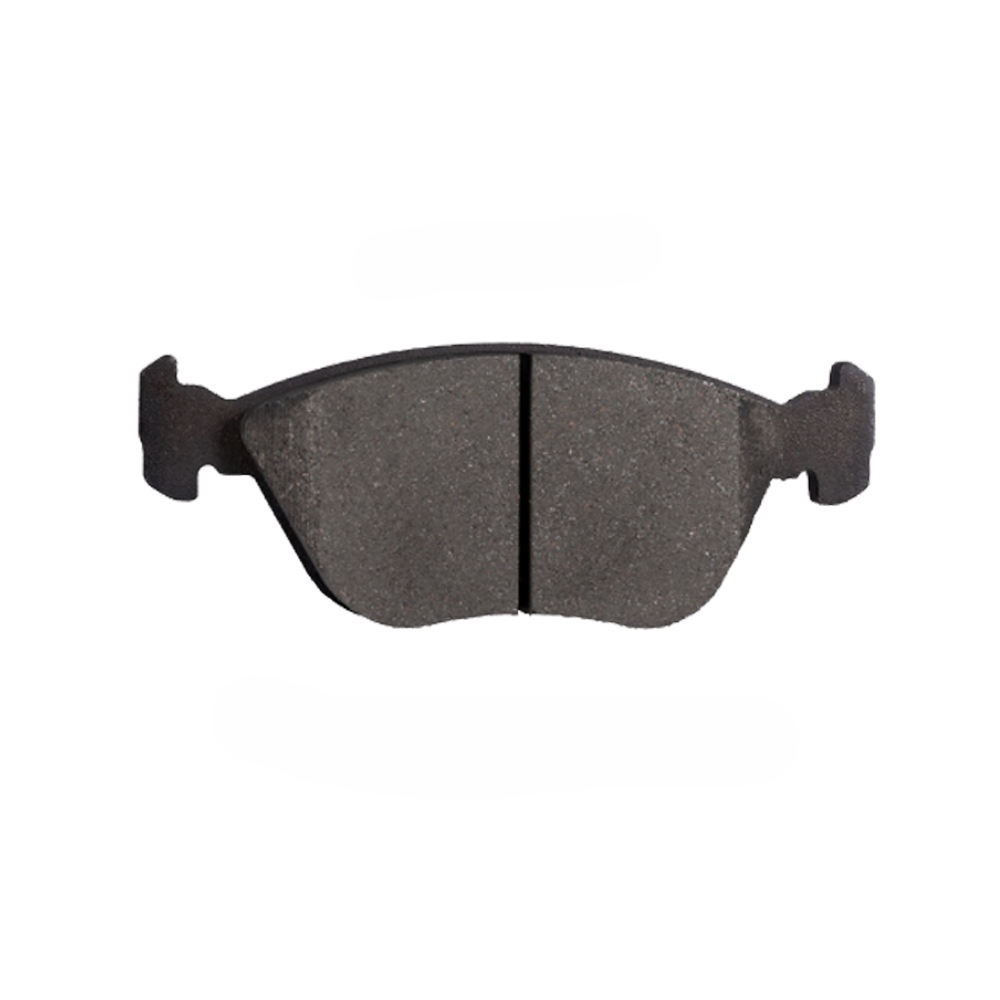 D1476-8675 Front Brake Pads for Fiat Bravo Brava 182/Coupe 175/Marea SW 185/Multipla 183 11/1993-08/2010