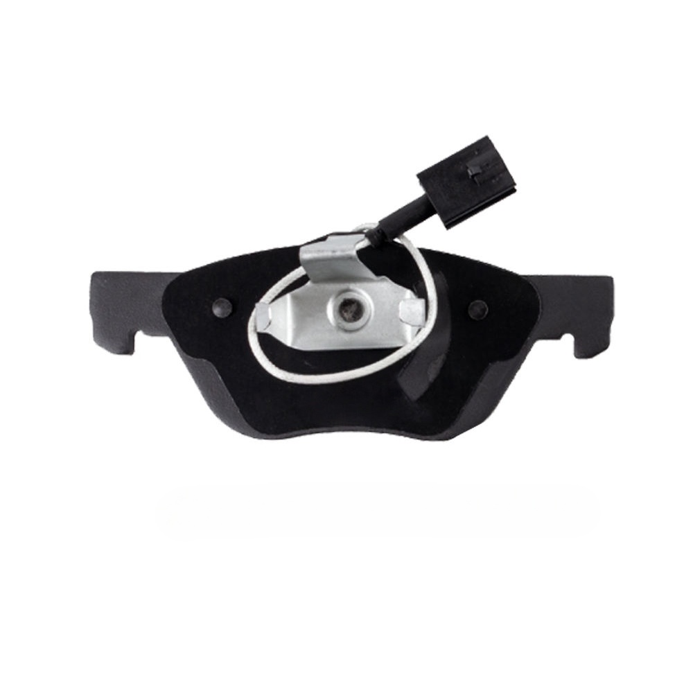 D1476-8675 Front Brake Pads for Fiat Bravo Brava 182/Coupe 175/Marea SW 185/Multipla 183 11/1993-08/2010