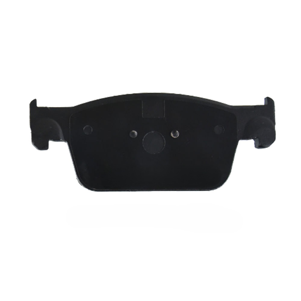 D1924-9149 Front Brake Pads for Volvo XC60 UZV90 Cross Country PZS90 234S60 224