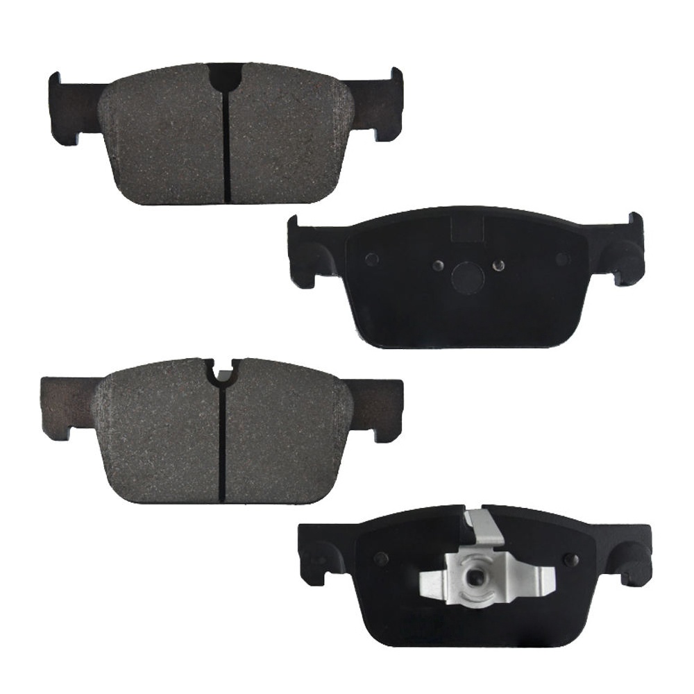 D1924-9149 Front Brake Pads for Volvo XC60 UZV90 Cross Country PZS90 234S60 224