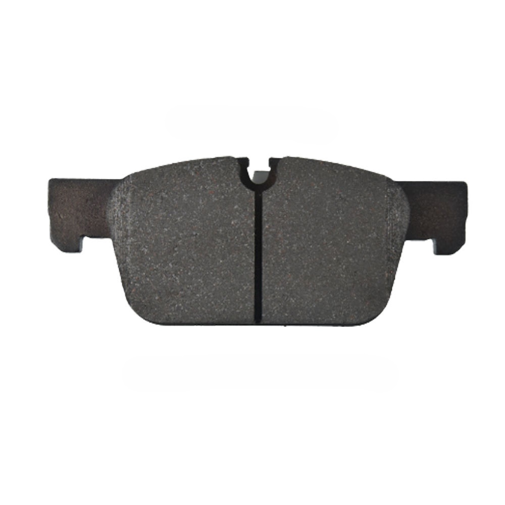 D1924-9149 Front Brake Pads for Volvo XC60 UZV90 Cross Country PZS90 234S60 224