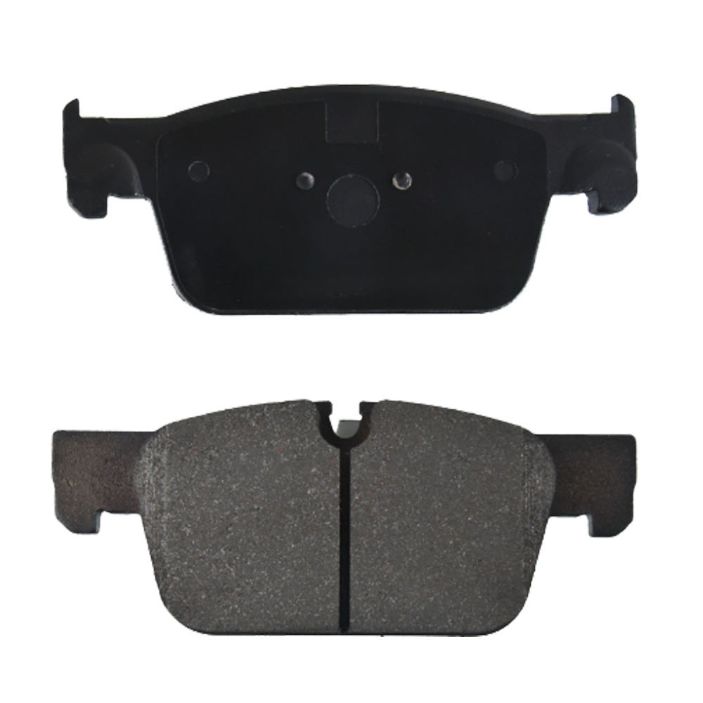 D1924-9149 Front Brake Pads for Volvo XC60 UZV90 Cross Country PZS90 234S60 224