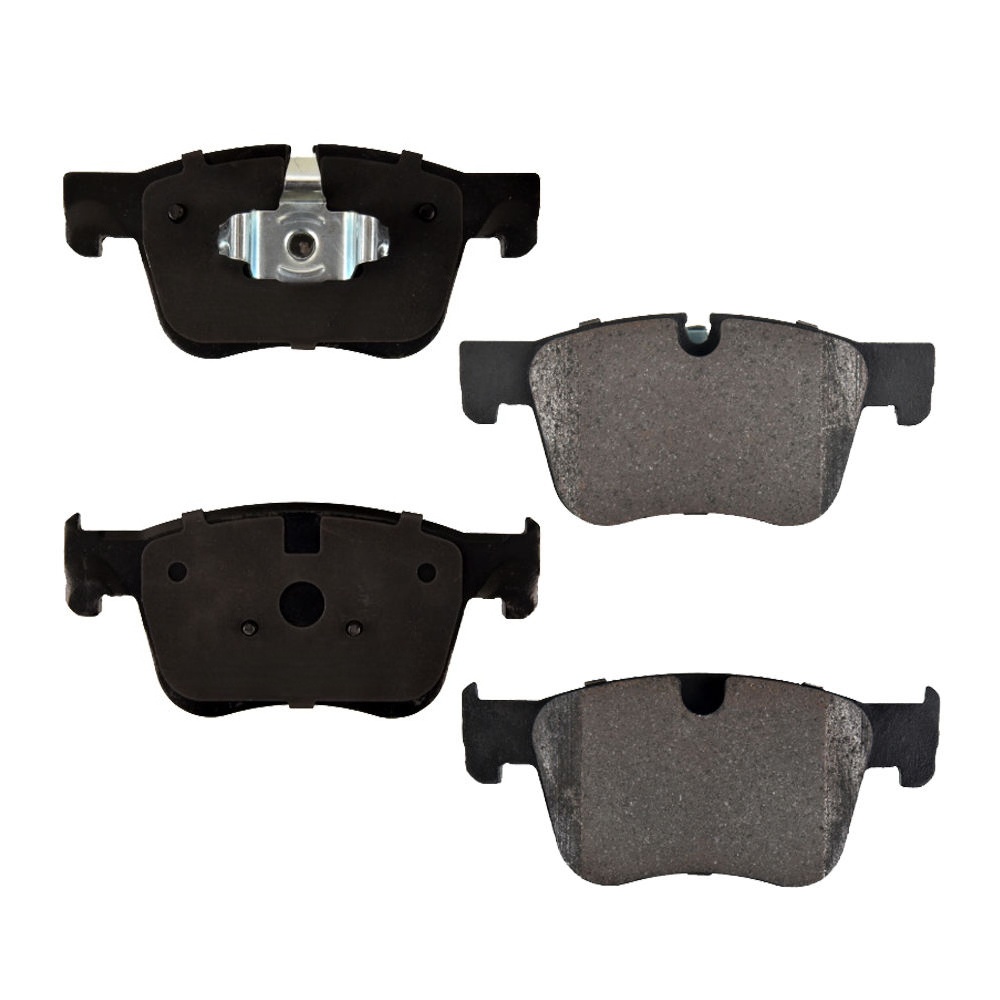 LP3384 Front Brake Pads for Peugeot 50850083008PartnerRifter