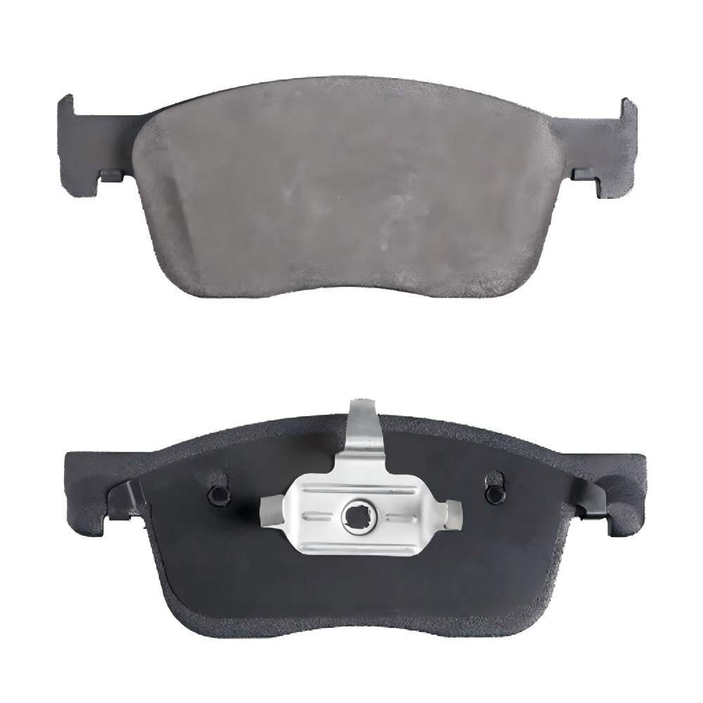 D2245-9481 Front Brake Pads for Peugeot Traveller V_AHXExpert BUS 04/2016-