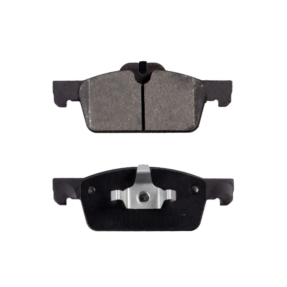 D1949-9174 Front Brake Pads for Peugeot 508 RXH508SW Sedan Hatchback 11/2010-