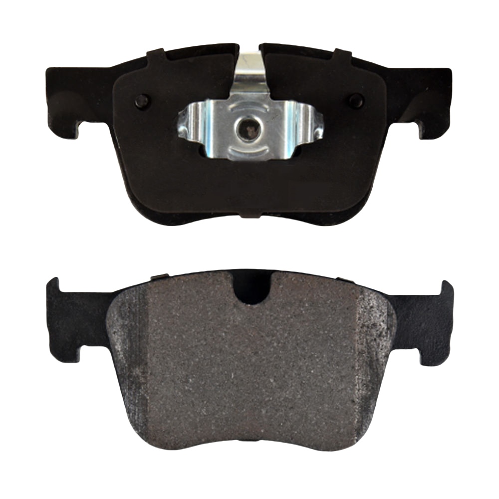 D1974-9201 Front Brake Pads for Citroen Berlingo/C4 Picasso/C5 Aircross