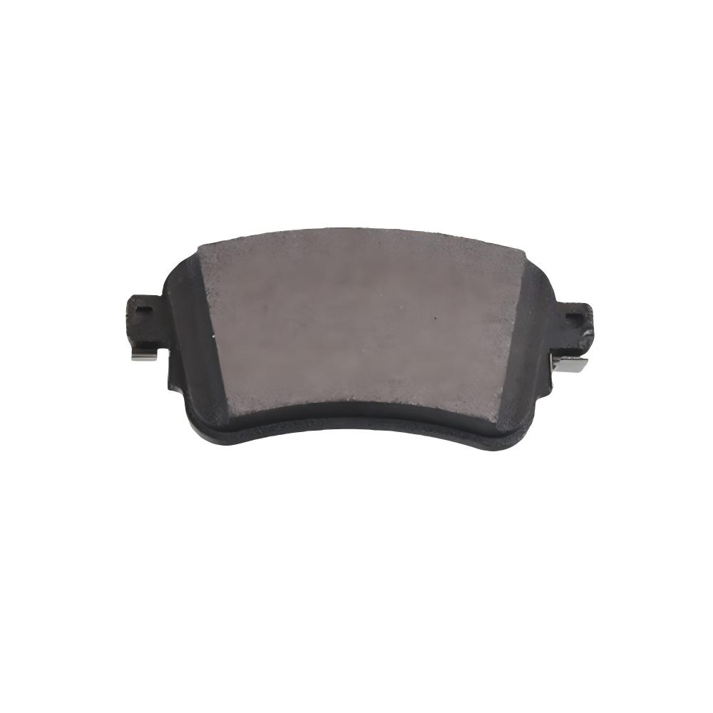D2246-9482 Rear Brake Pads for Citroen Grand C4 Spacetourer/Jumpy/Dispatch (V_) Bus 04/2016-