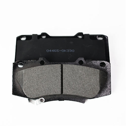 Wholesale Price Auto Car Brake Manufacturer Pastillas De Freno Asbestos Free Front Ceramic Brake Pads 84519591 for Chevrolet