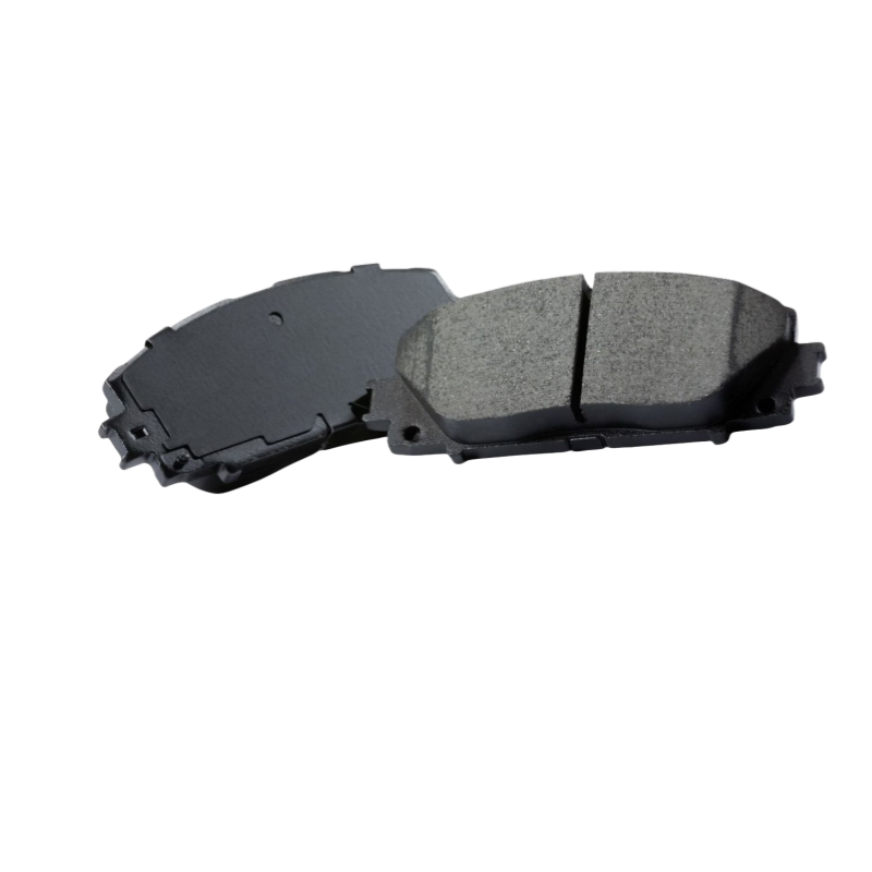 Wholesale Pastillas De Freno D902 Ceramic Car Brake Pad for Chevrolet Spark OEM S4510019