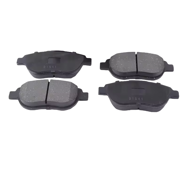 Wholesale Pastillas De Freno D902 Ceramic Car Brake Pad for Chevrolet Spark OEM S4510019