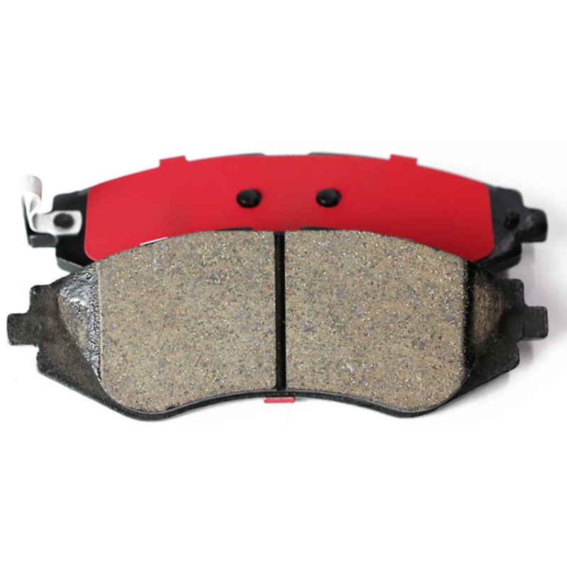 Wholesale Factory Price Brake Discs Pads Ceramic 7779-D1035 Car Brake Pads for Chevrolet Pastillas De Freno