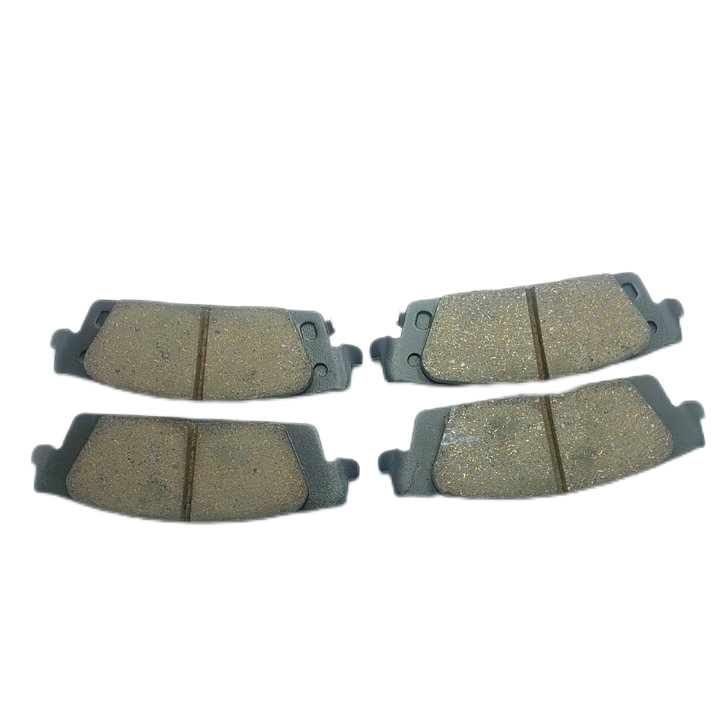 84176464 Auto Parts Brake Pad 85601646 23164777 Car Brake Pad for Cadillac Escalade Chevrolet Tahoe GMC Yukon