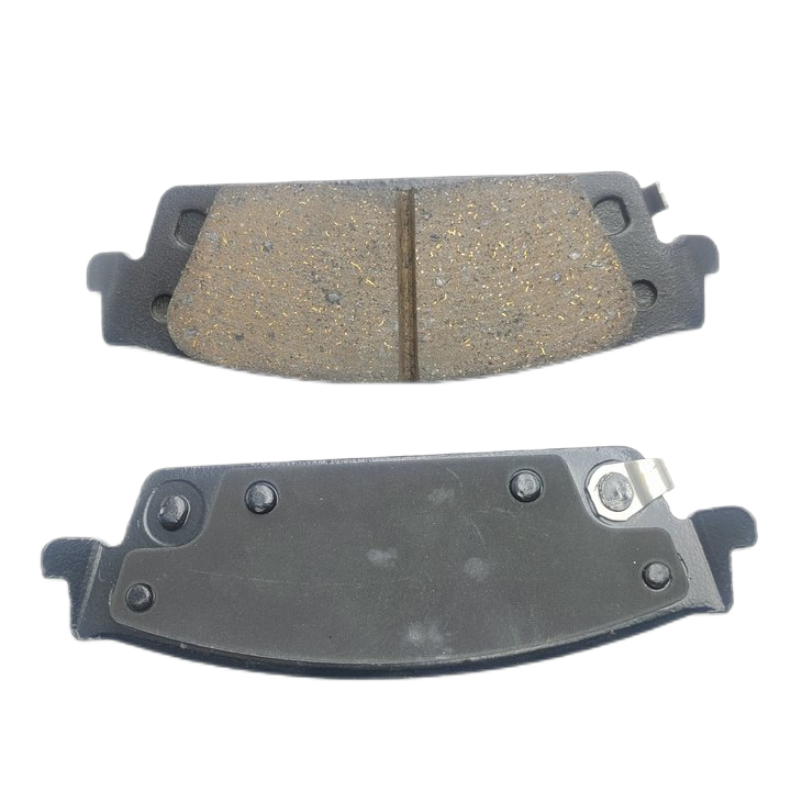 84176464 Auto Parts Brake Pad 85601646 23164777 Car Brake Pad for Cadillac Escalade Chevrolet Tahoe GMC Yukon