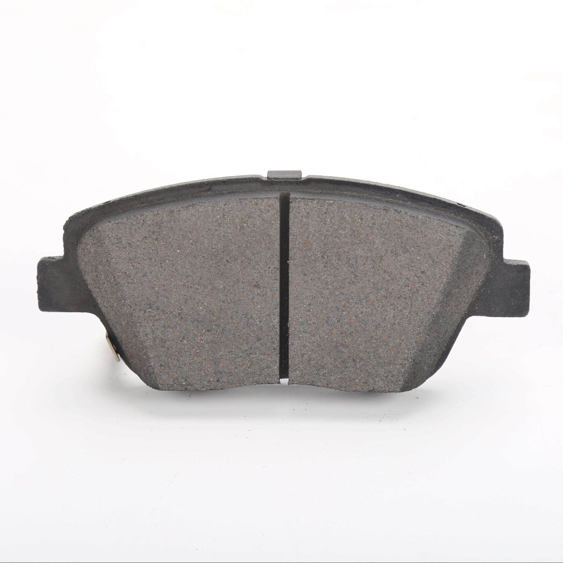 D1092 Wholesale Price Auto Spare Parts Disc Brake Pads for Cadillac
