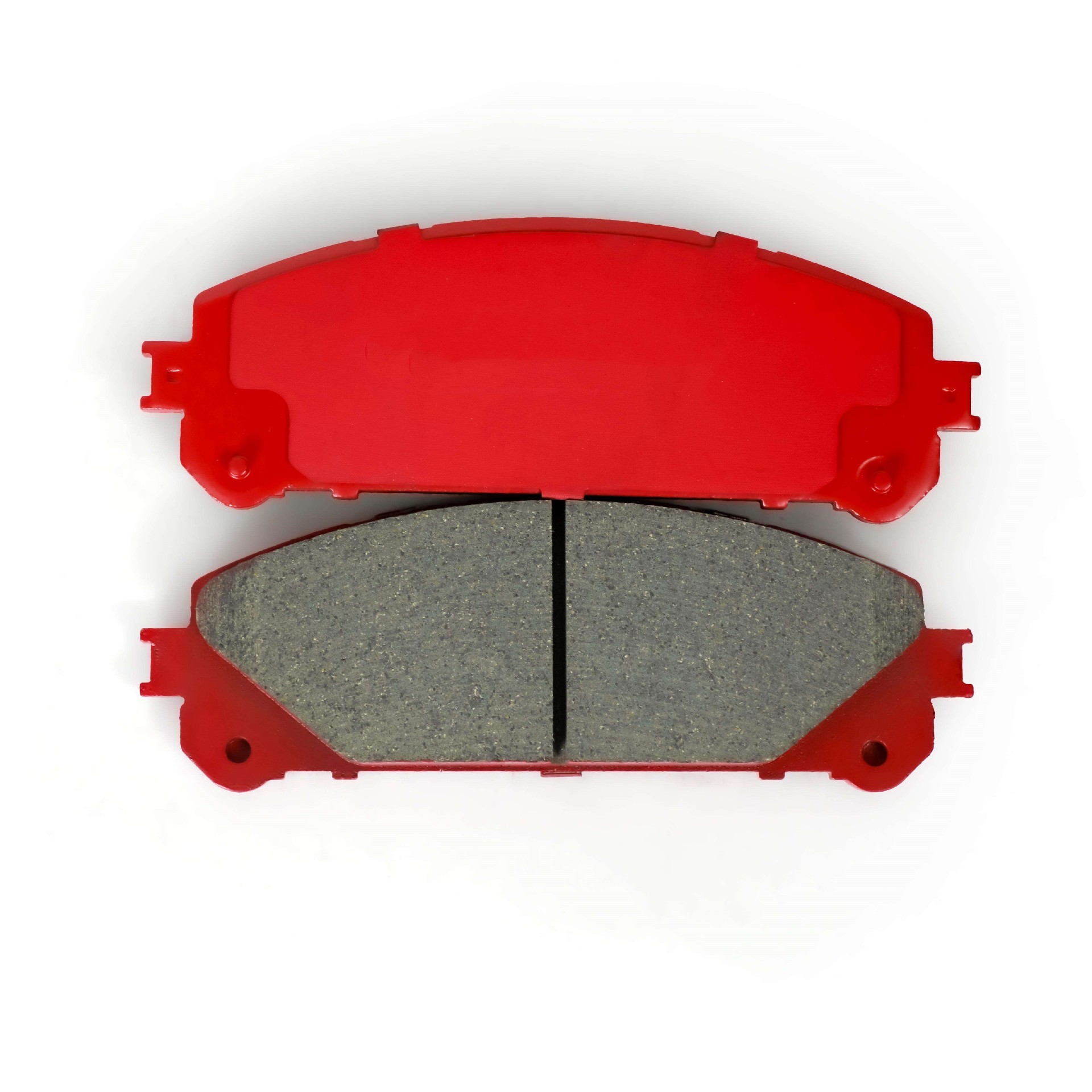 D1092 Wholesale Price Auto Spare Parts Disc Brake Pads for Cadillac