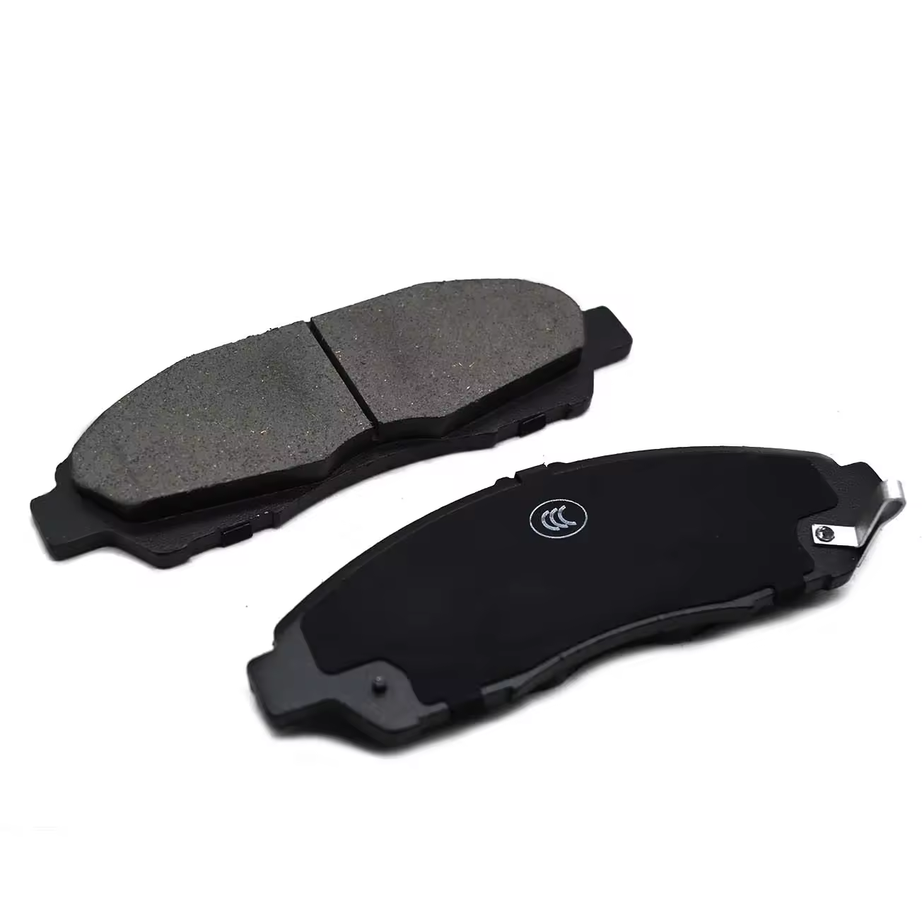 High Quality Auto Brake Pad for CADILLAC XT5GMC ACADIA D1280D1378D1772D1896 22972580 Auto Ceramic NO Noise Brake Pad