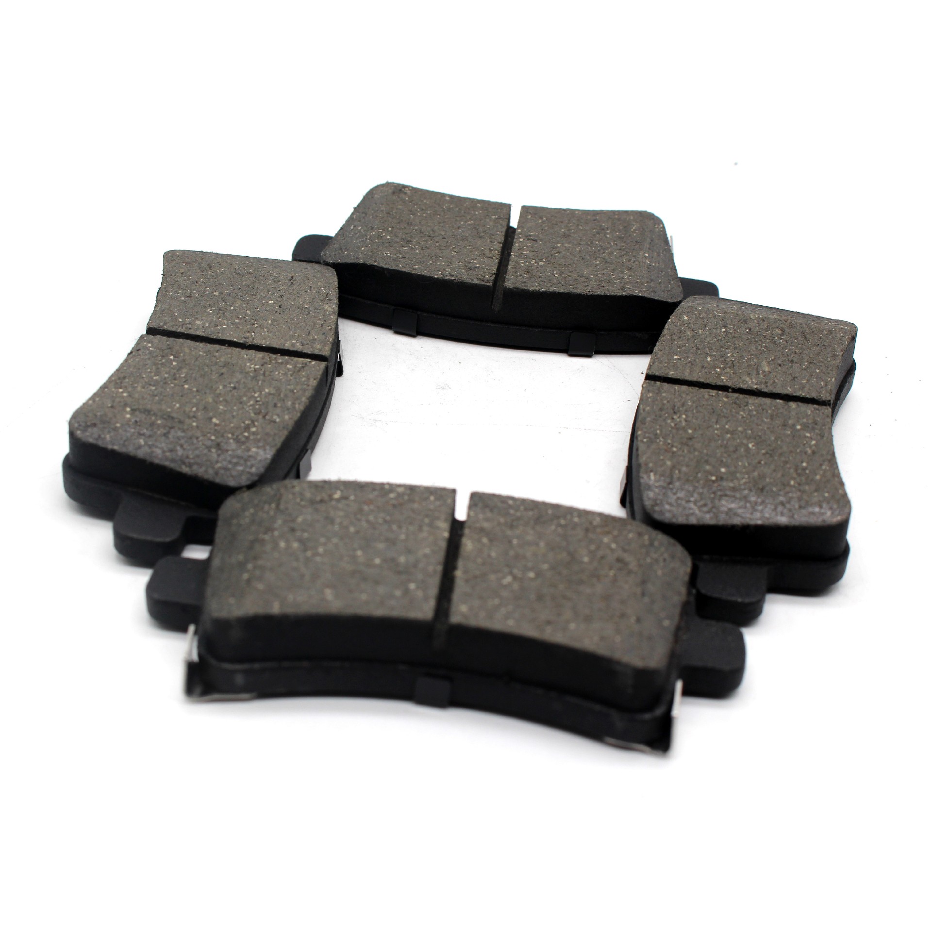 Wholesale Stable High Quality Chinese Original Ceramic Rear D1430 Brake Pads Parts for CADILLAC XTS BUICK Regal Brake Pad
