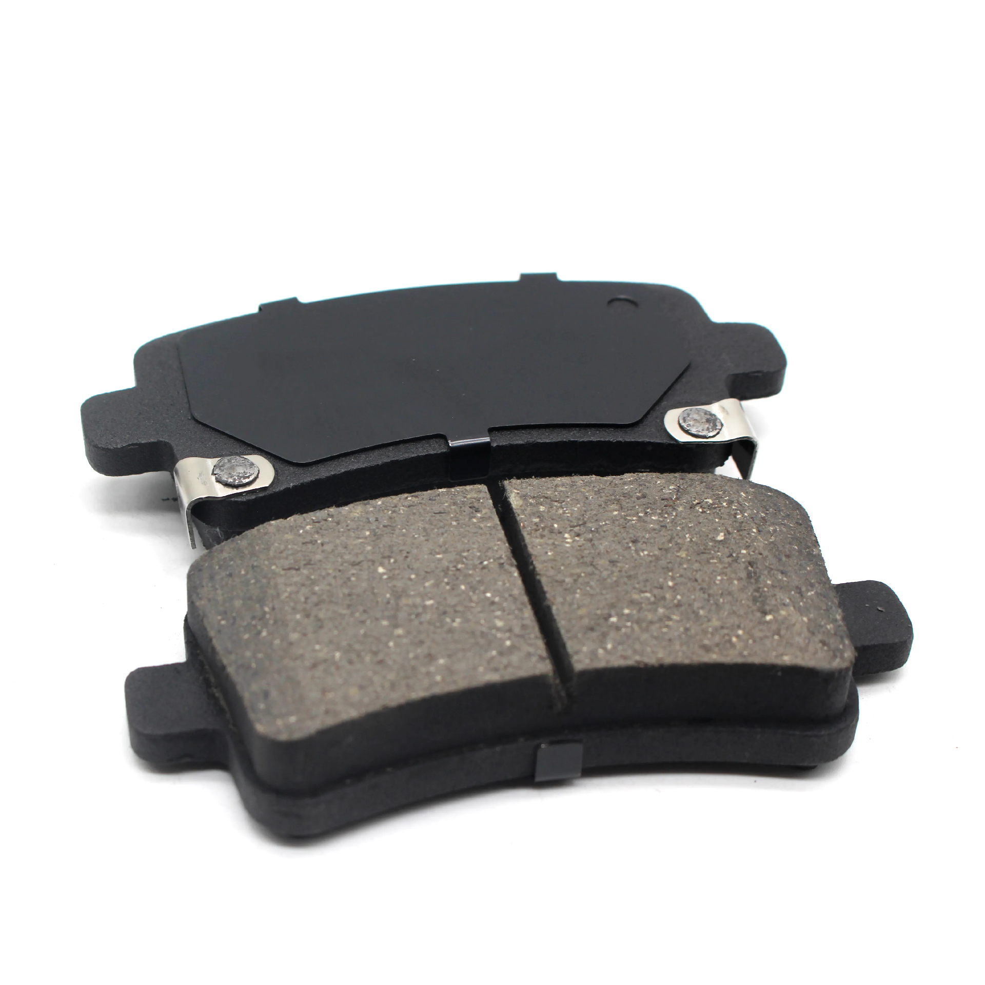 Wholesale Stable High Quality Chinese Original Ceramic Rear D1430 Brake Pads Parts for CADILLAC XTS BUICK Regal Brake Pad