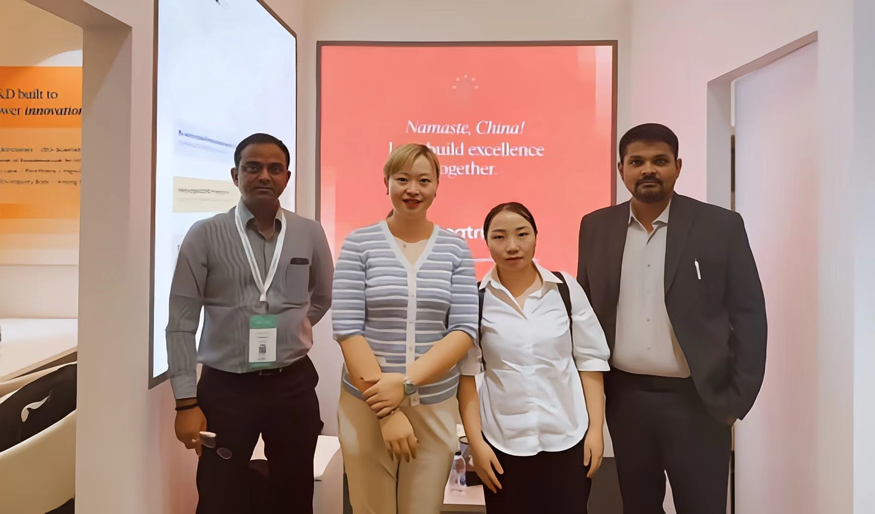 TAIZHOU AUTOPARTS FAIR &TAIZHOU MOTORCYCLE PARTS FAIR