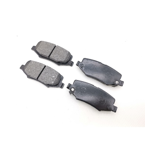 OEM 68003776AA High Performance Customizable Production Automotive Parts Brake Pads D1274 for Dodge JEEP
