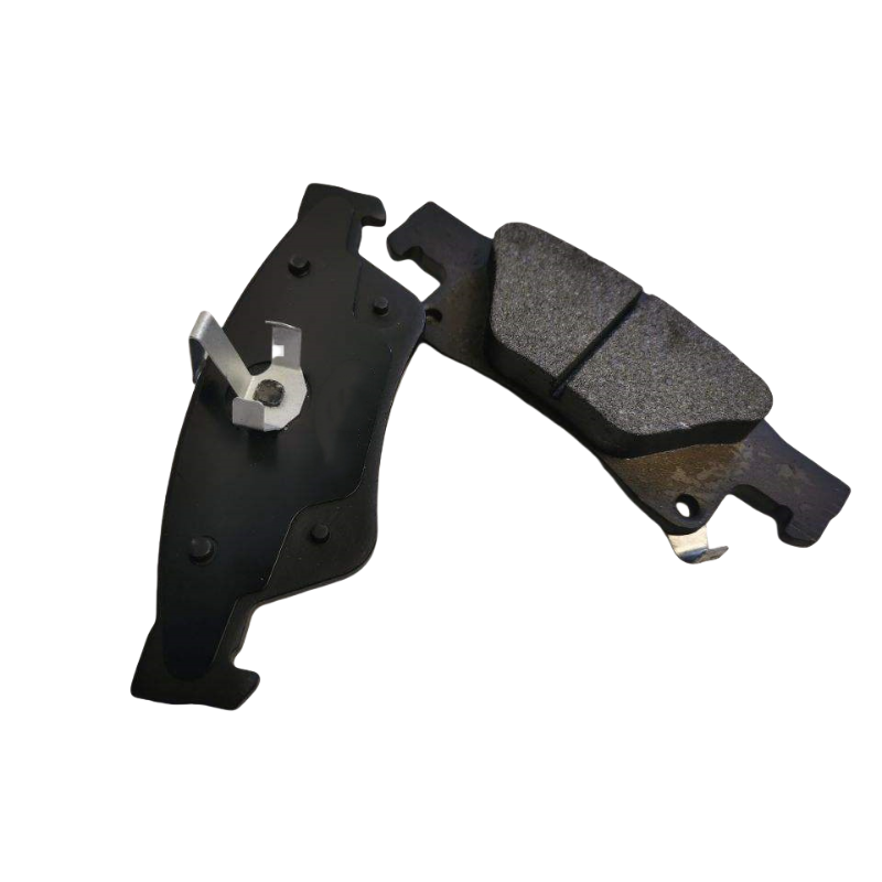 Rear Disc Brake Pads 68052386AA 68052386AC 68052386 for Jeep Grand Cherokee WK2 2011-2022 Dodge Durango WD 2011-2022