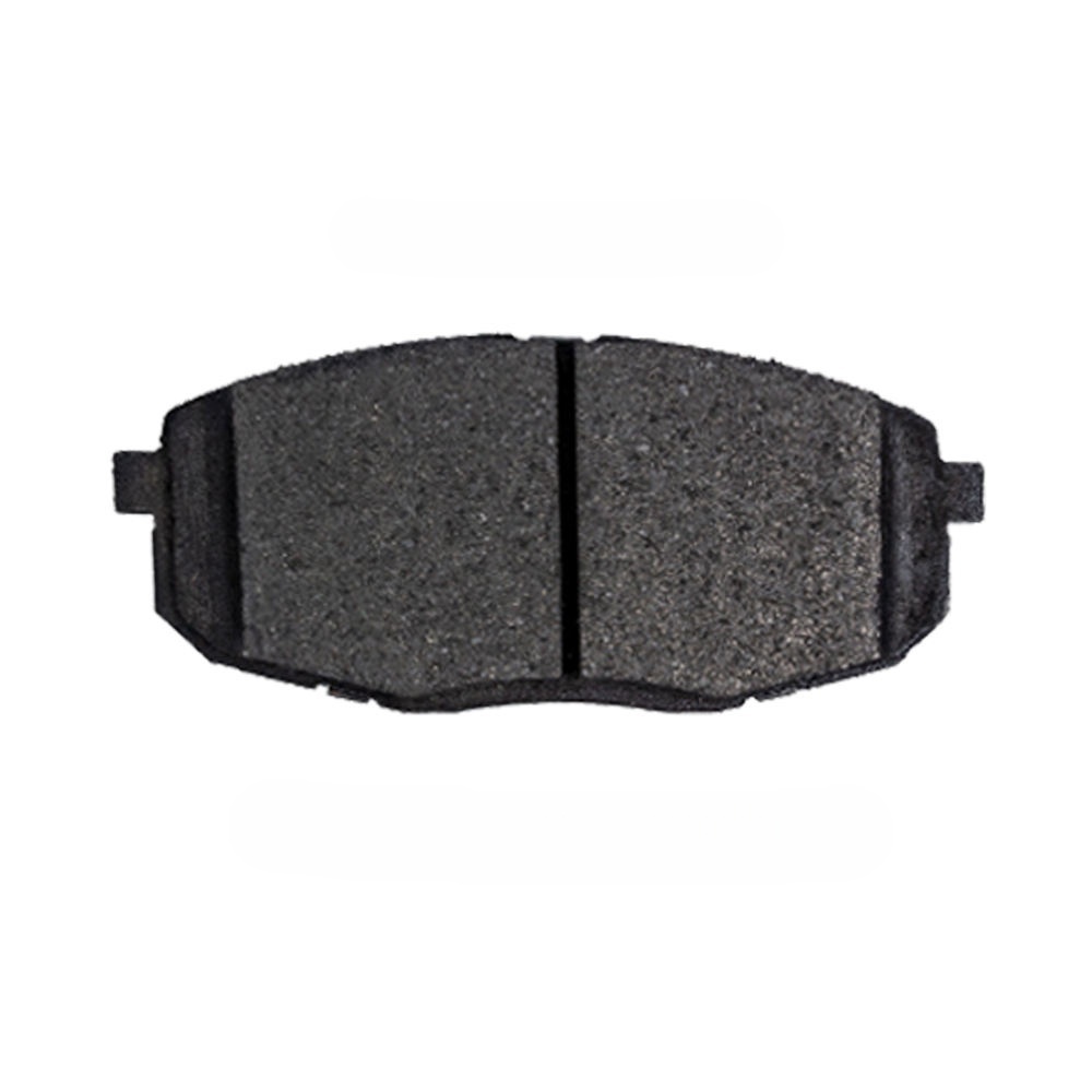 D2204-8505 Front Brake Pads for Changan Eado II XT Hatchback 08/2018-