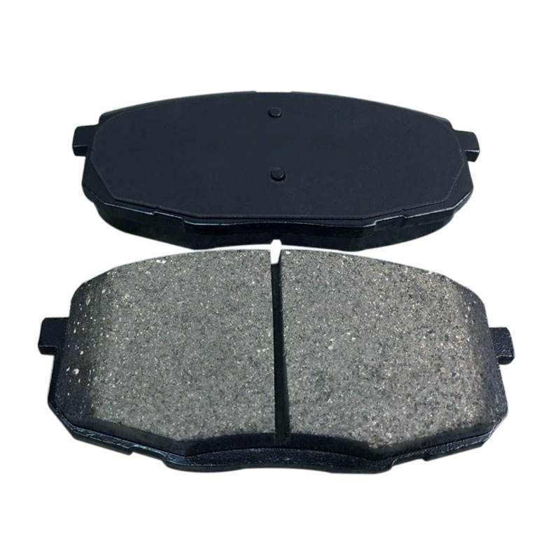 M1606 D1397 D2035 D2094 Front Brake Pad for Hyundai I30 Creta Kona Kia Soul Cerato Carens Changan Eado Toyota Naza Lifan