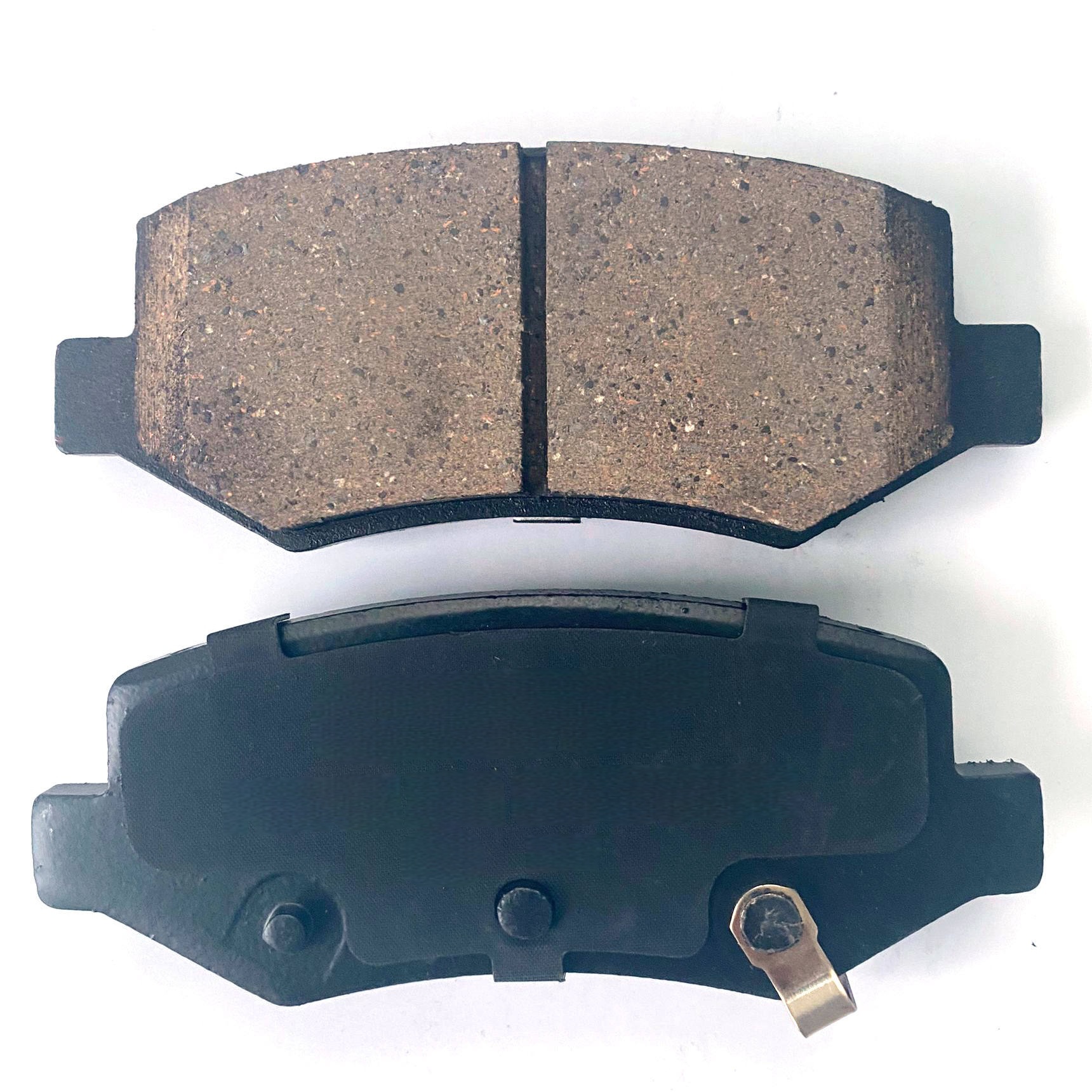 D4033-SN102-C2 D1883-9111 Source Factory Direct High Quality Brake Pads Rear Brake Pads for BYD
