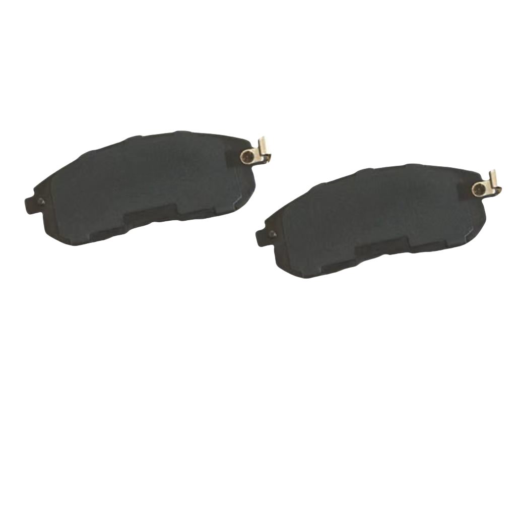 Disc Brake Pad for BYD F0/F3/F6/S2/S6/S7/Tang/Song/Qin/E2/E3/E5/G3/G6/G5/V3/T3/L3/ATTO3/D1/V3/M6