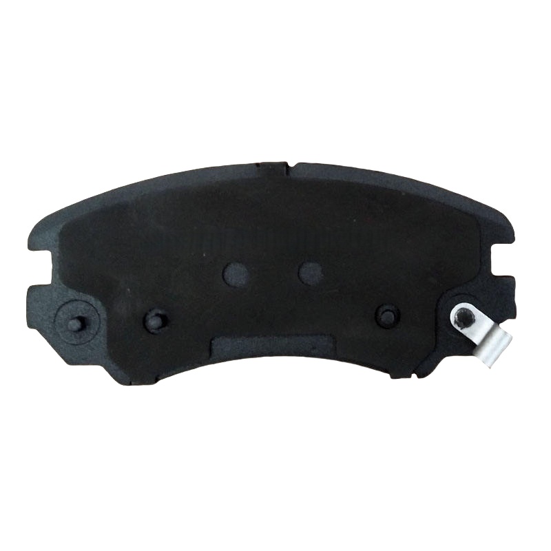 OEM ODM 4048009600 All-ceramic Disc Brake Pads D1604/D822/D835/GDB8150/GDB7889/D1883 for BYD SONG F0 F3 Surui /Corrola