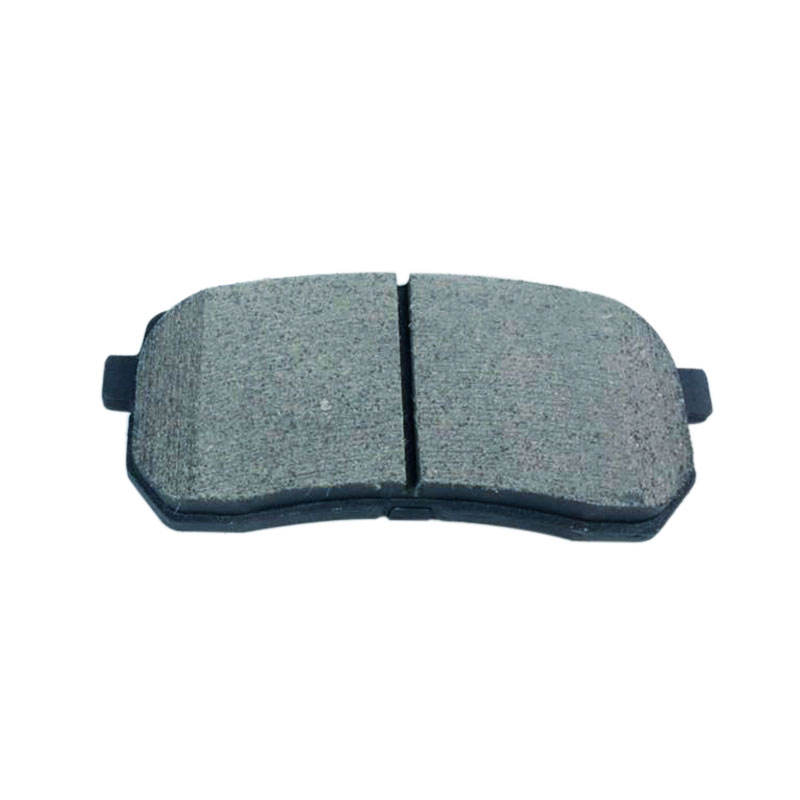 M2708 D1302 D1963 Rear Ceramic Semimetal Brake Pads for Hyundai H-1 Ix55 Jac Refine Kia Carnival Sorento Haval H8